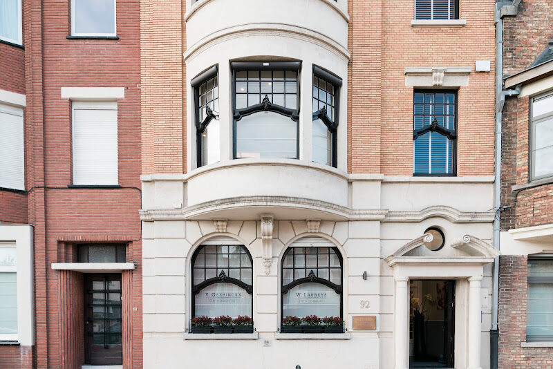 Foto van Orthodontie Laureys-Geerinckx