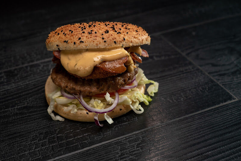 Foto van Frituur De Frietatleet / De Ijskampioen