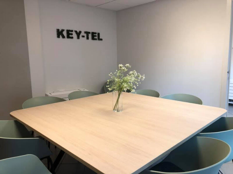 Foto van Key-Tel BV - beheer van uw mede-eigendom