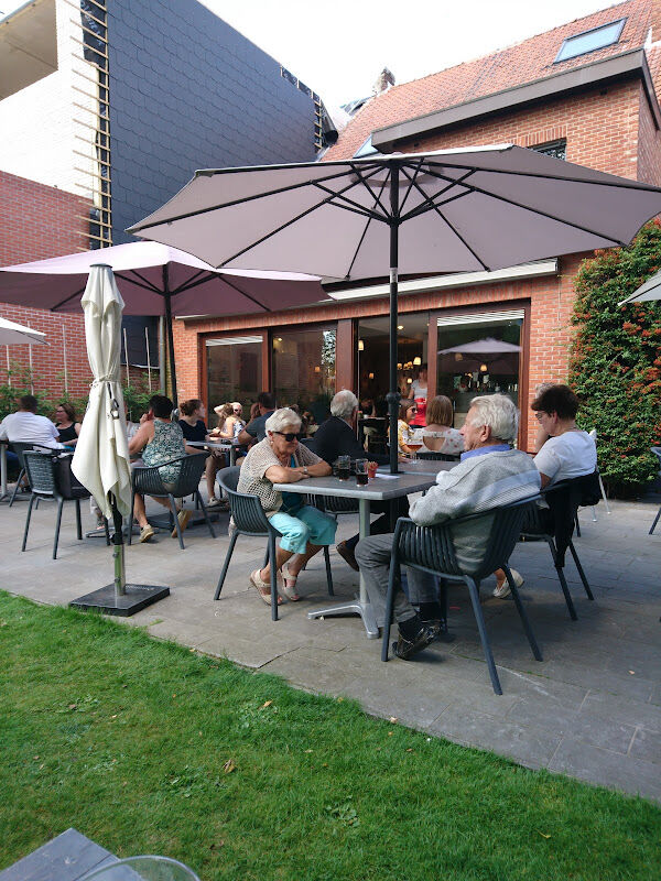 Foto van Koffiehuis Fieneke