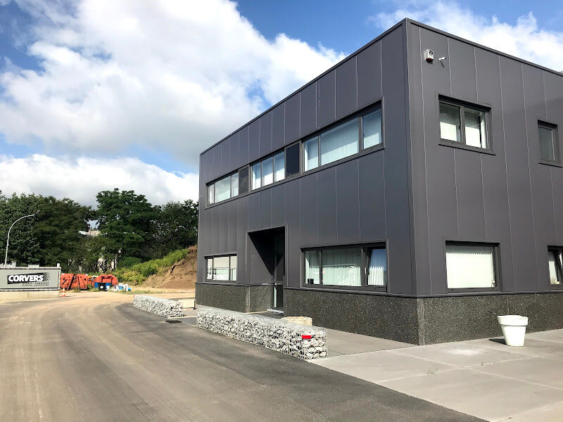 Foto van Corvers Asfaltwerken Paal-Beringen
