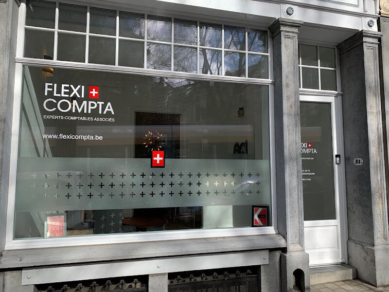 Foto van FLEXICOMPTA BRUXELLES