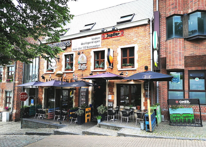 Foto van Taverne De Met
