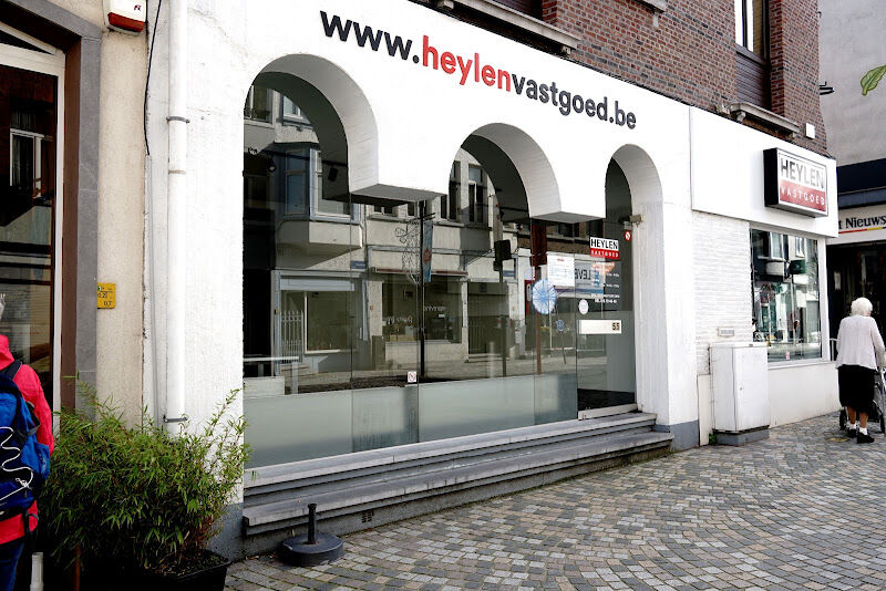 Foto van Heylen vastgoed