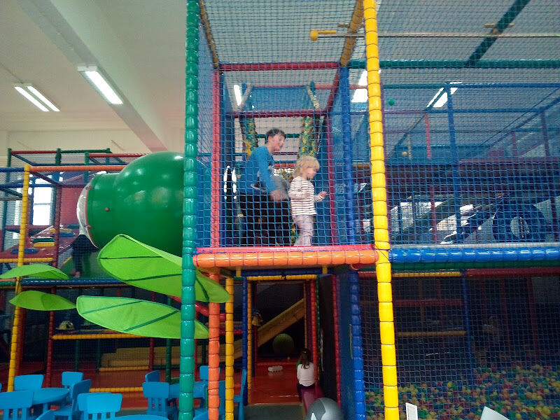 Foto van Fun For Kids
