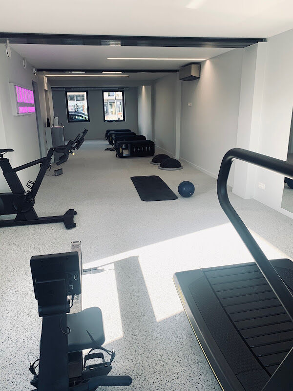 Foto van INSPIRE FITNESS CONCEPT
