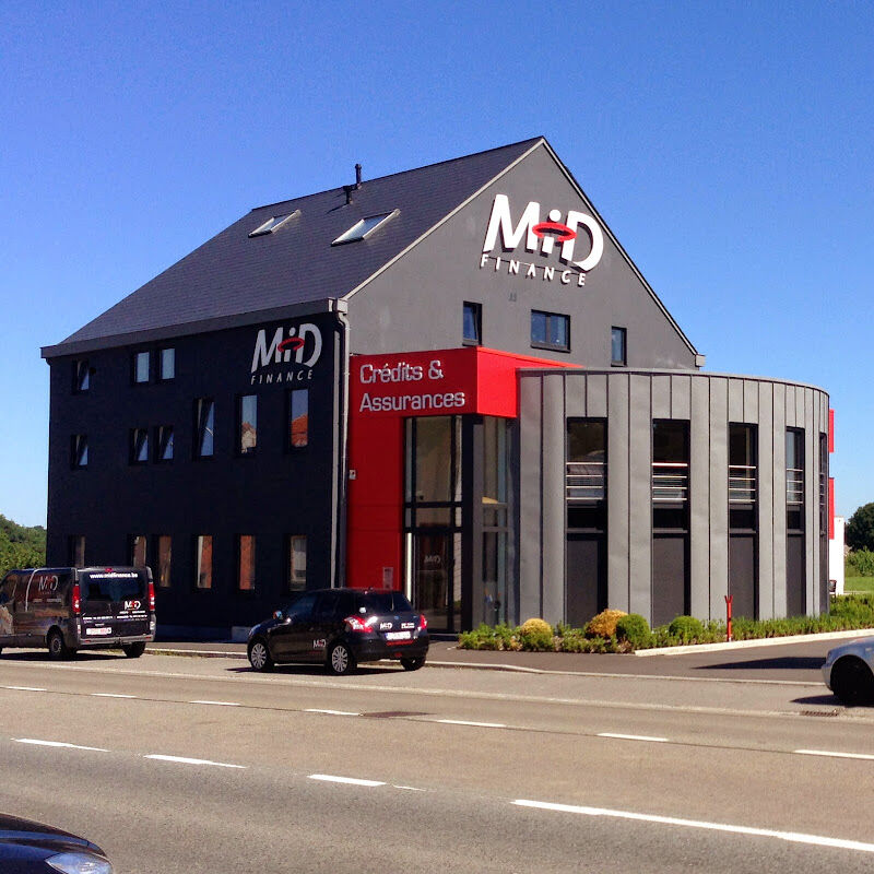 Foto van MID FINANCE