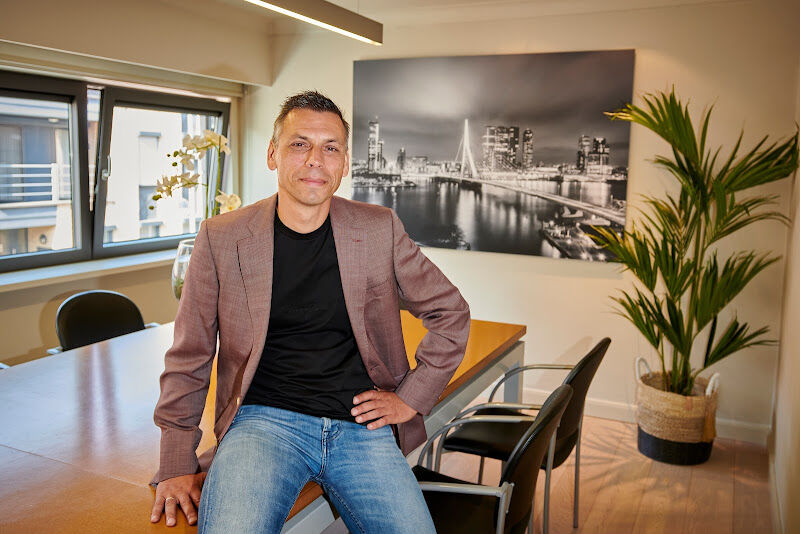 Foto van Limbo Vastgoed
