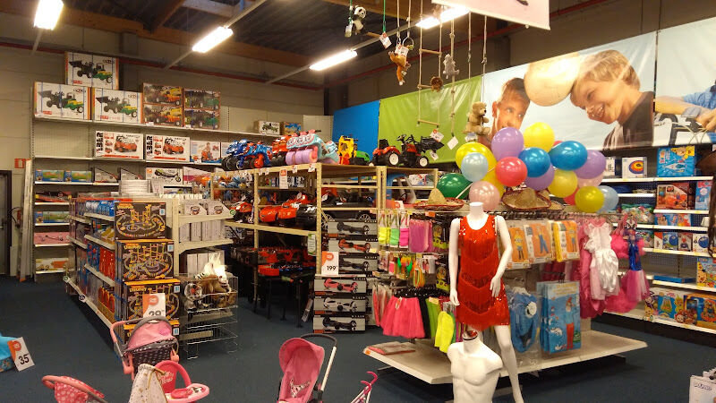 Foto van Fun Wetteren
