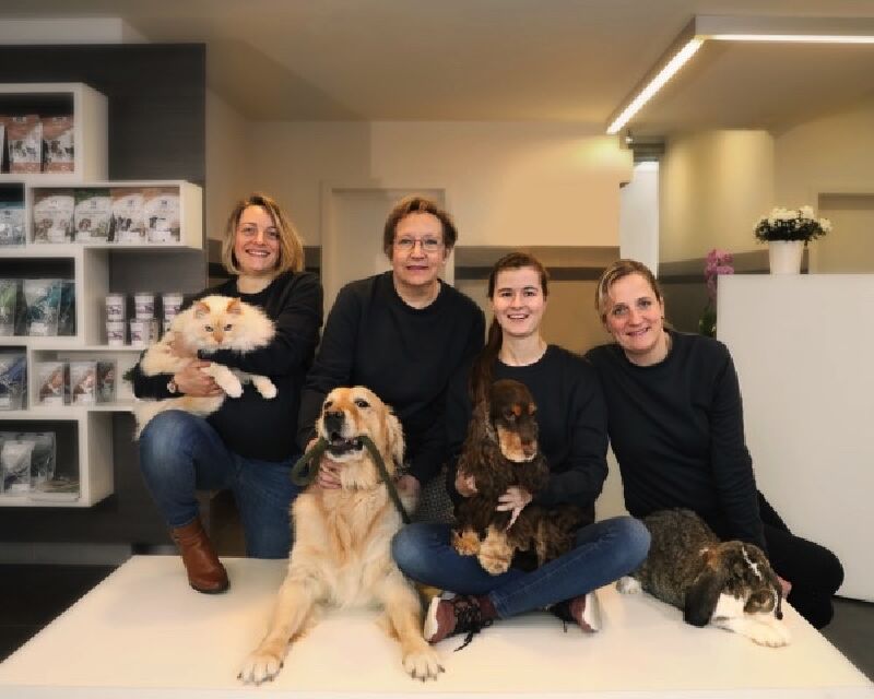 Foto van Dierenartsenpraktijk Ryhove
