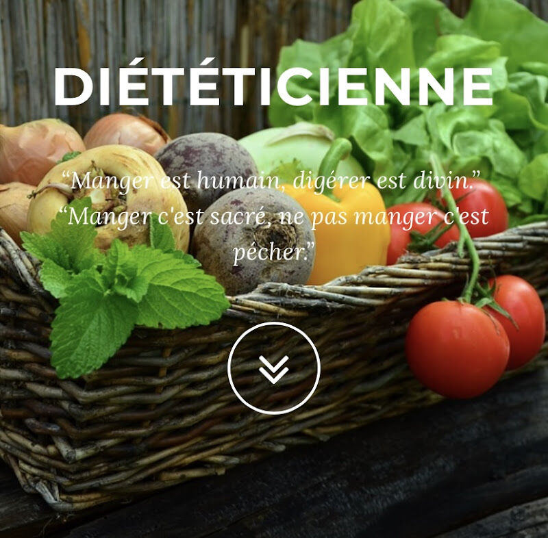 Foto van Diététicienne Nutritionniste - Manon Desmet