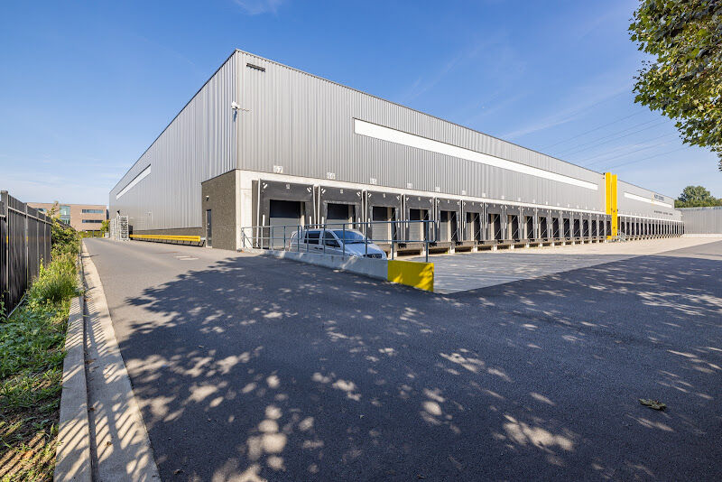 Foto van Parts Express BV