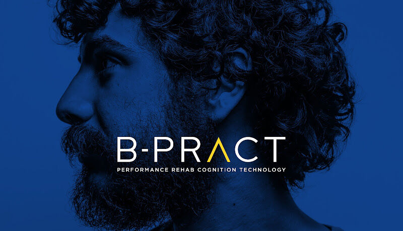 Foto van B-PRACT
