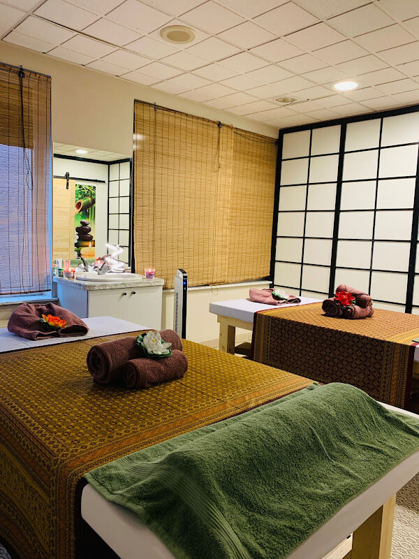 Foto van Kanok Massage