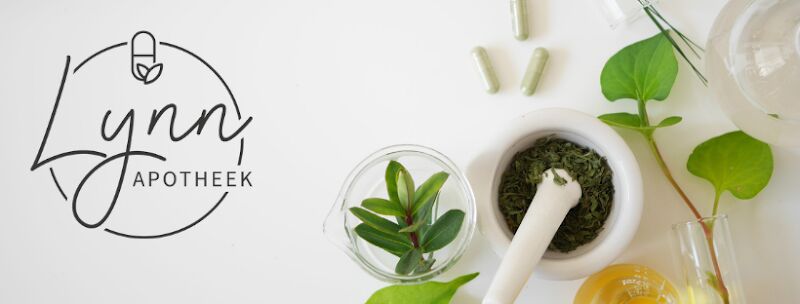 Foto van Apotheek Lynn