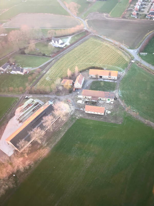 Foto van Klokhofstede