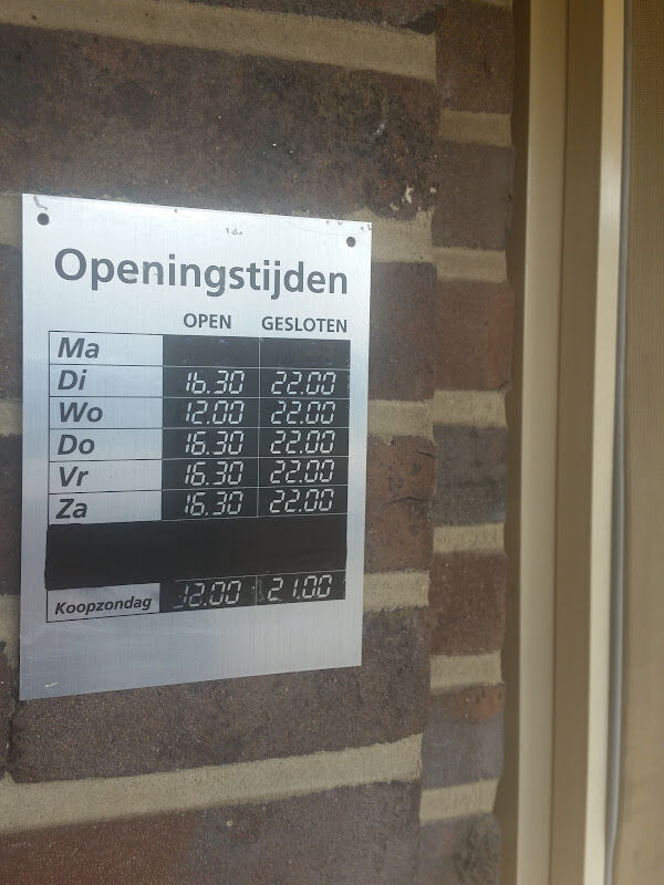 Foto van Giesen / Nicole