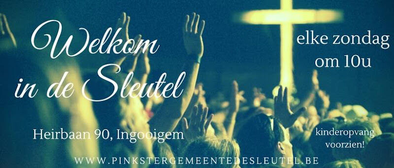 Foto van Pinkstergemeente 'de Sleutel'