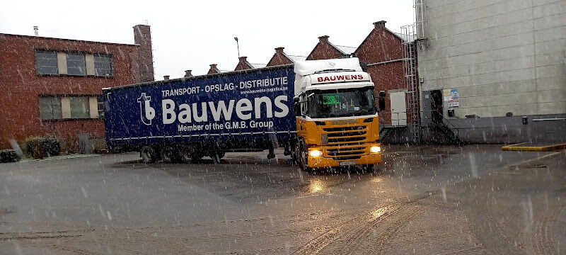 Foto van Bauwens & Zoon