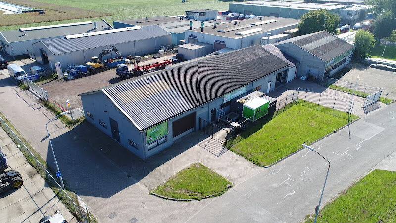 Foto van Stukadoorsbedrijf Smaal Afbouw