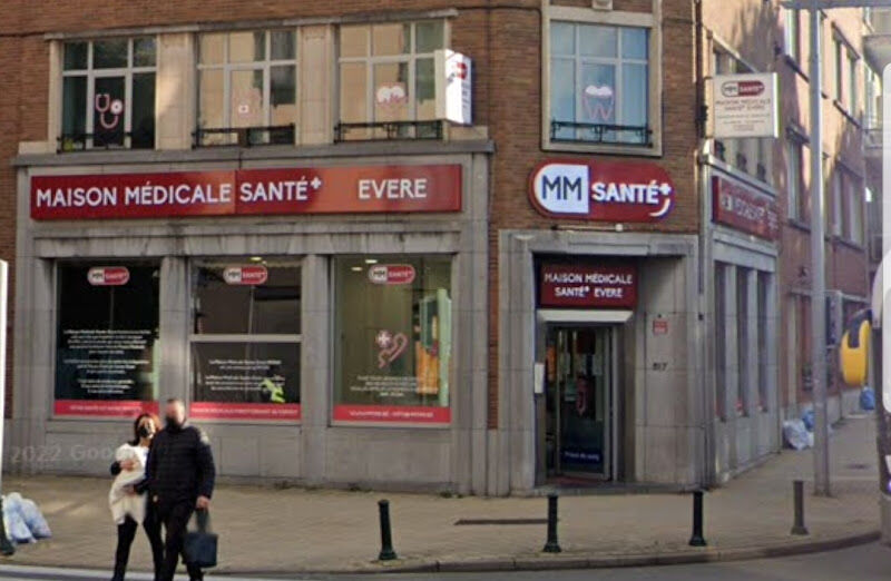 Foto van Santé +