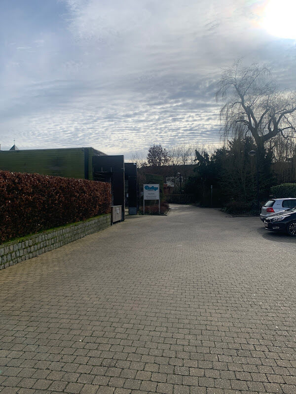 Foto van De Bib - Geluwe