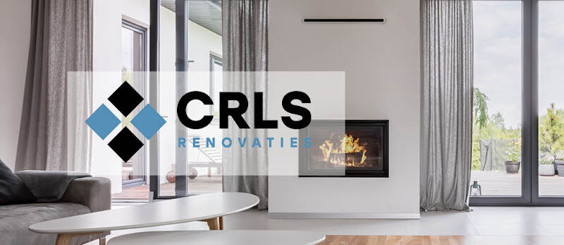 Foto van CRLS renovaties