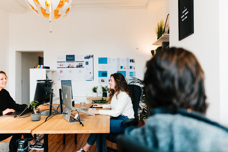 Foto van yondr agency | Virtual Reality | Branding | Video