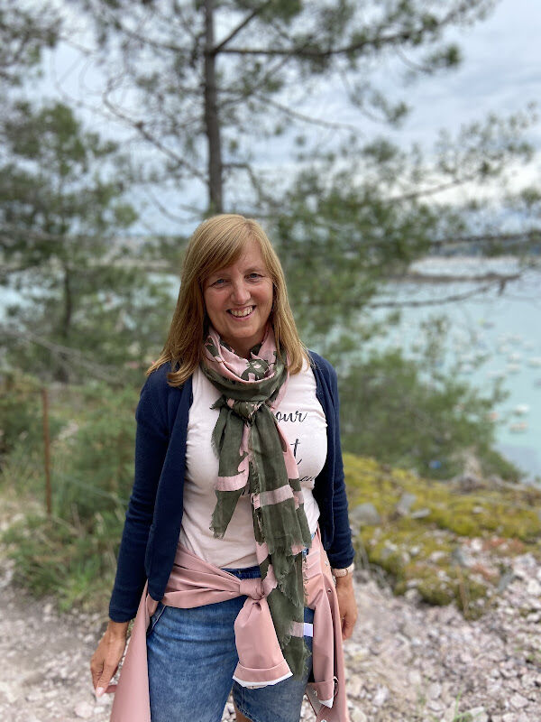Foto van Hamelryck Valerie
