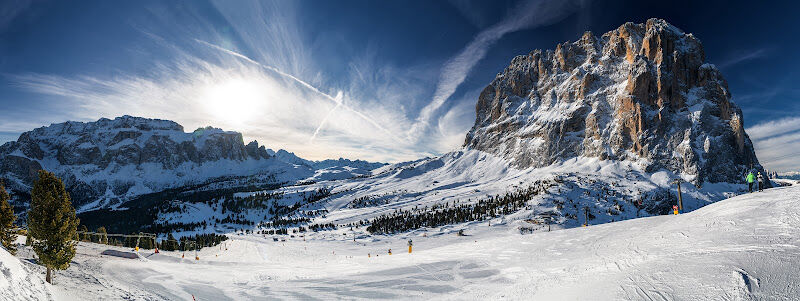 Foto van Aktief Ski