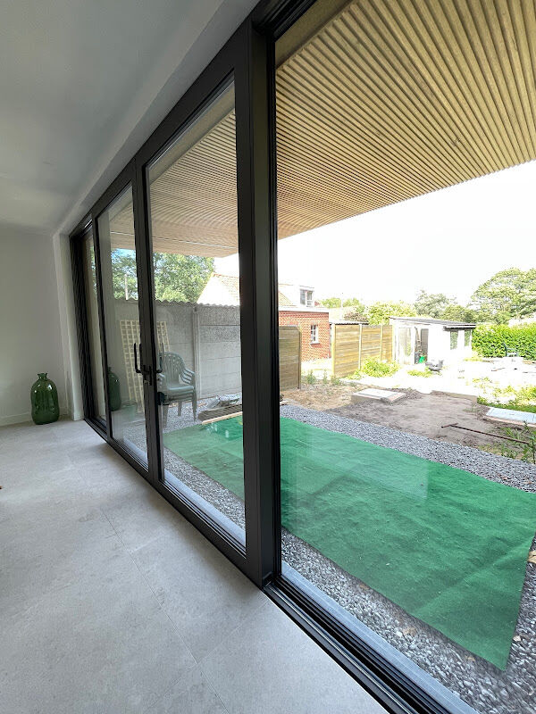 Foto van Vandenbroucke Window Solutions
