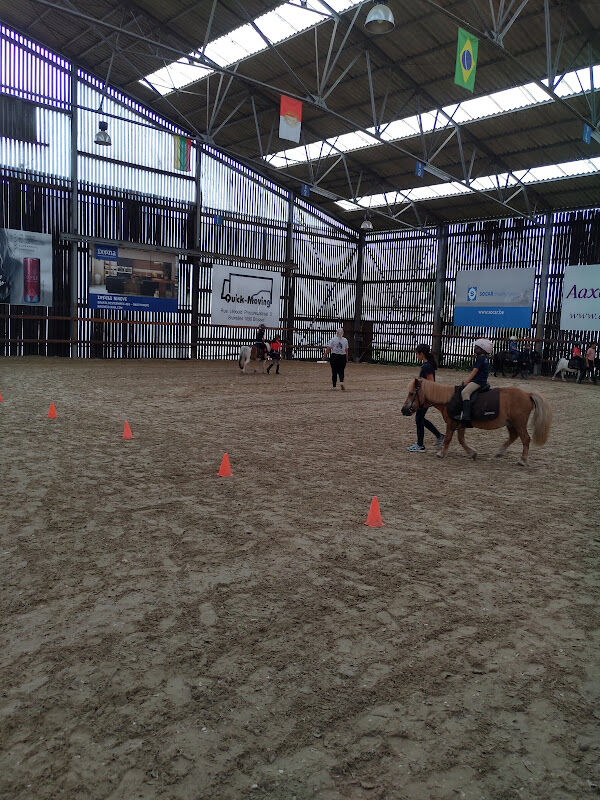 Foto van HORSE-CLUB.BE