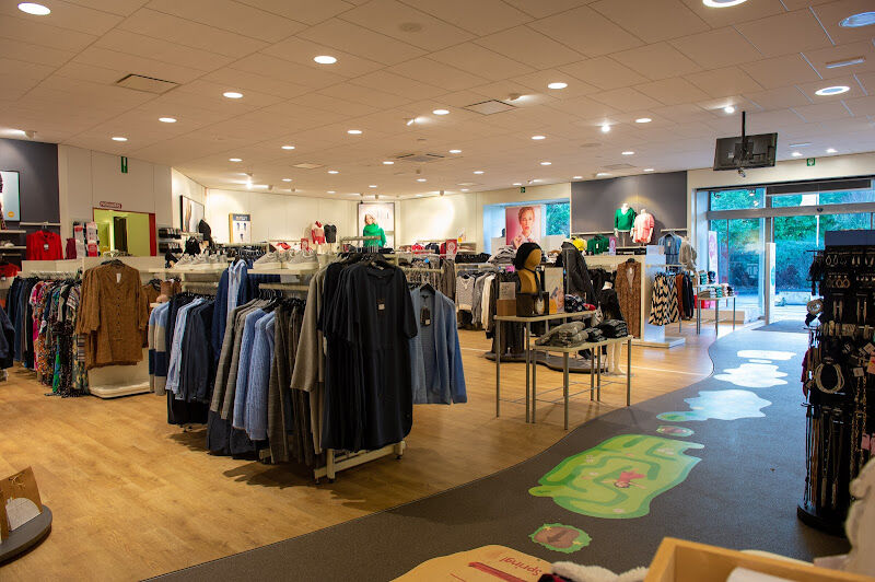Foto van JBC Melle