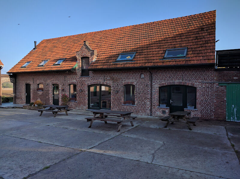 Foto van Vakantiehoeve Prinsenhof