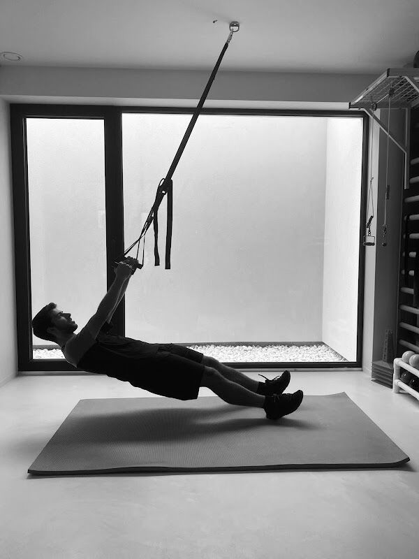 Foto van Kinesitherapie Osteopathie Valerie Van Heule