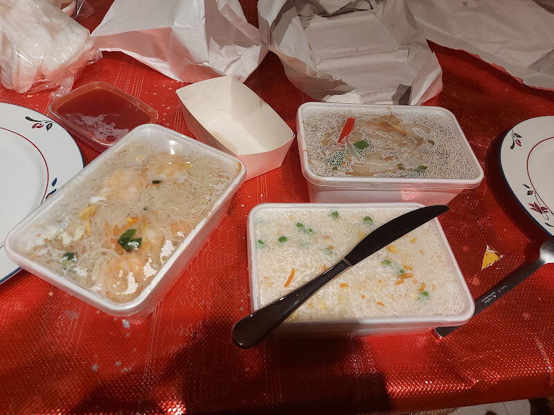 Foto van Po Shing