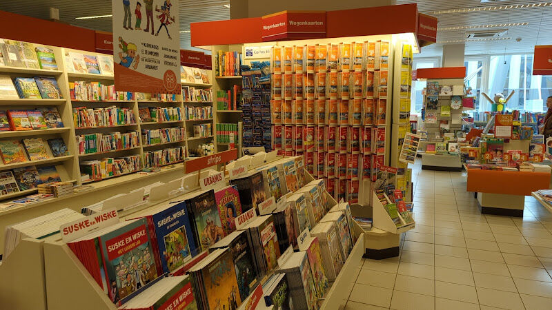 Foto van Standaard Boekhandel