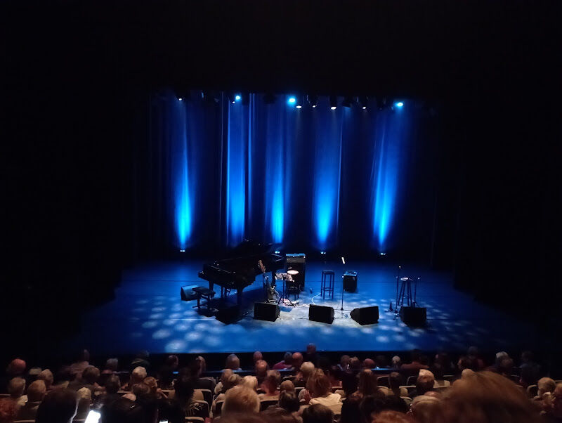 Foto van Schouwburg Rex