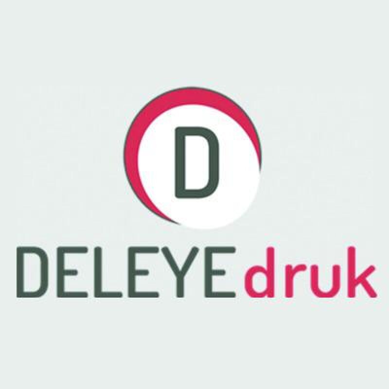 Foto van DELEYE druk