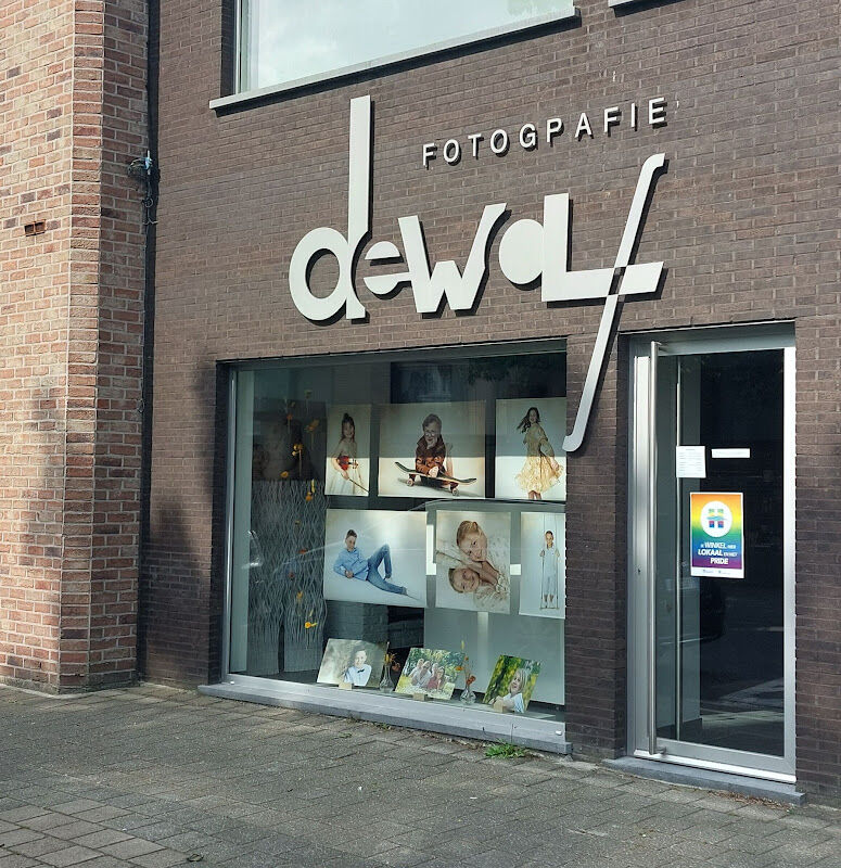 Foto van De Wolf / Linda