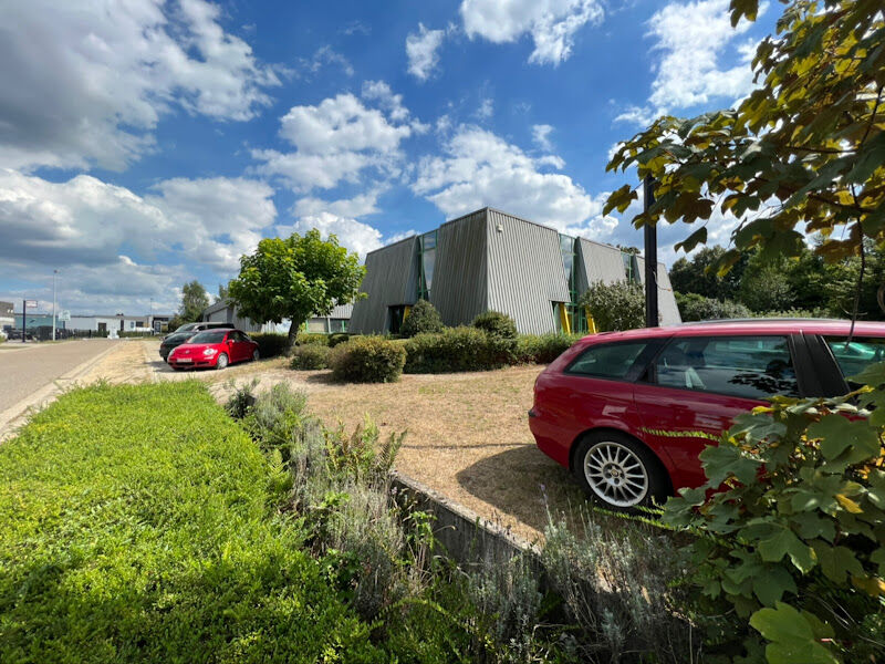 Foto van HF Motors