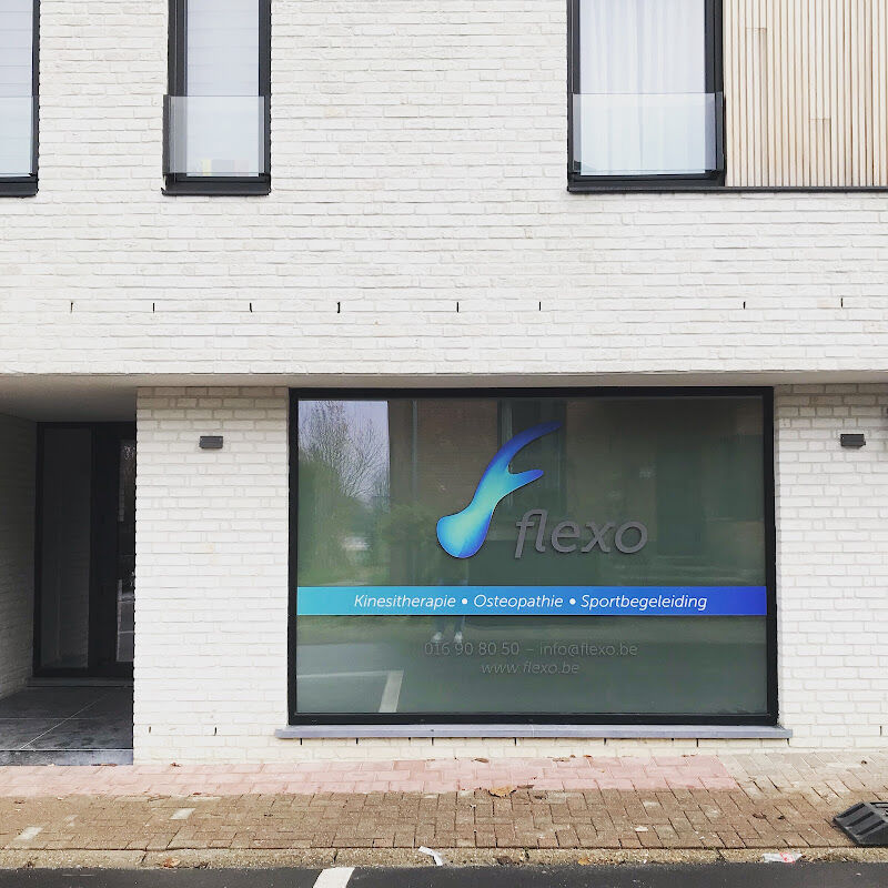 Foto van FLEXO kampenhout centrum