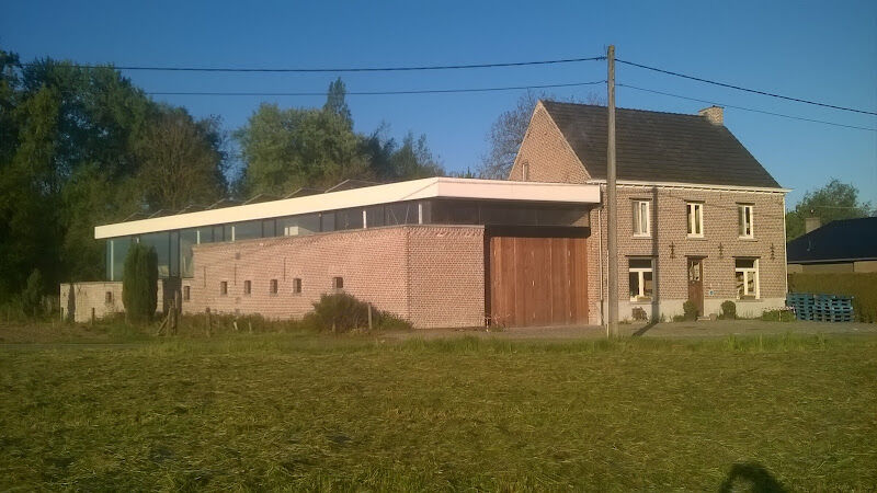 Foto van Bed & Breakfast - B&B De Notelaar