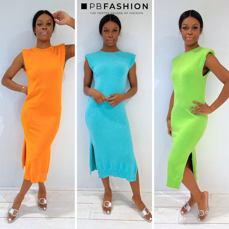 Foto van PB Fashion