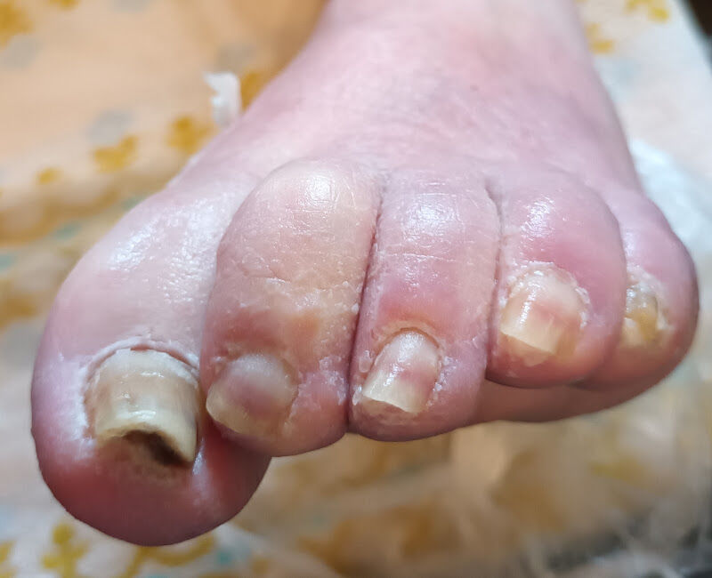Foto van MARYCARE