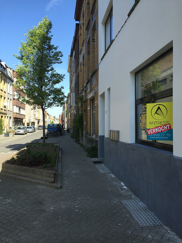 Foto van Antress Vastgoed