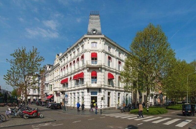 Foto van Wyck Notarissen