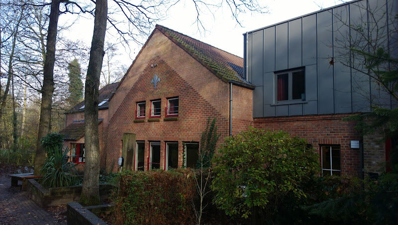 Foto van Hopper Jeugdverblijf Merkenveld