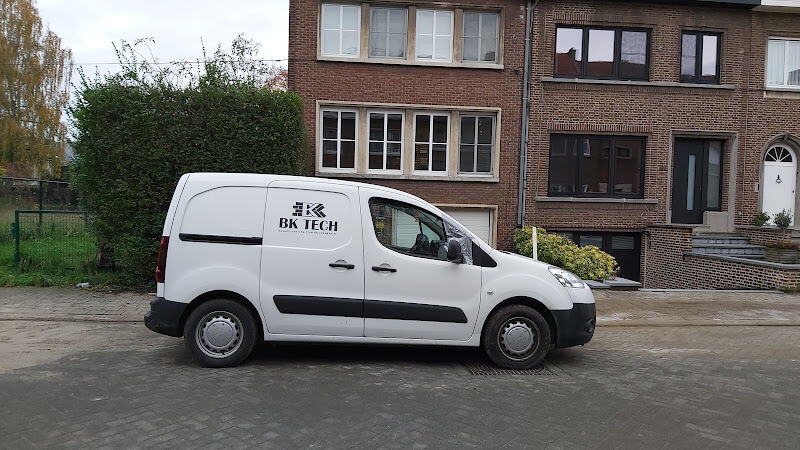 Foto van B.K TECH