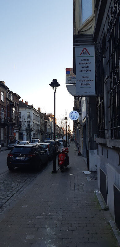 Foto van Ais Verhaegen